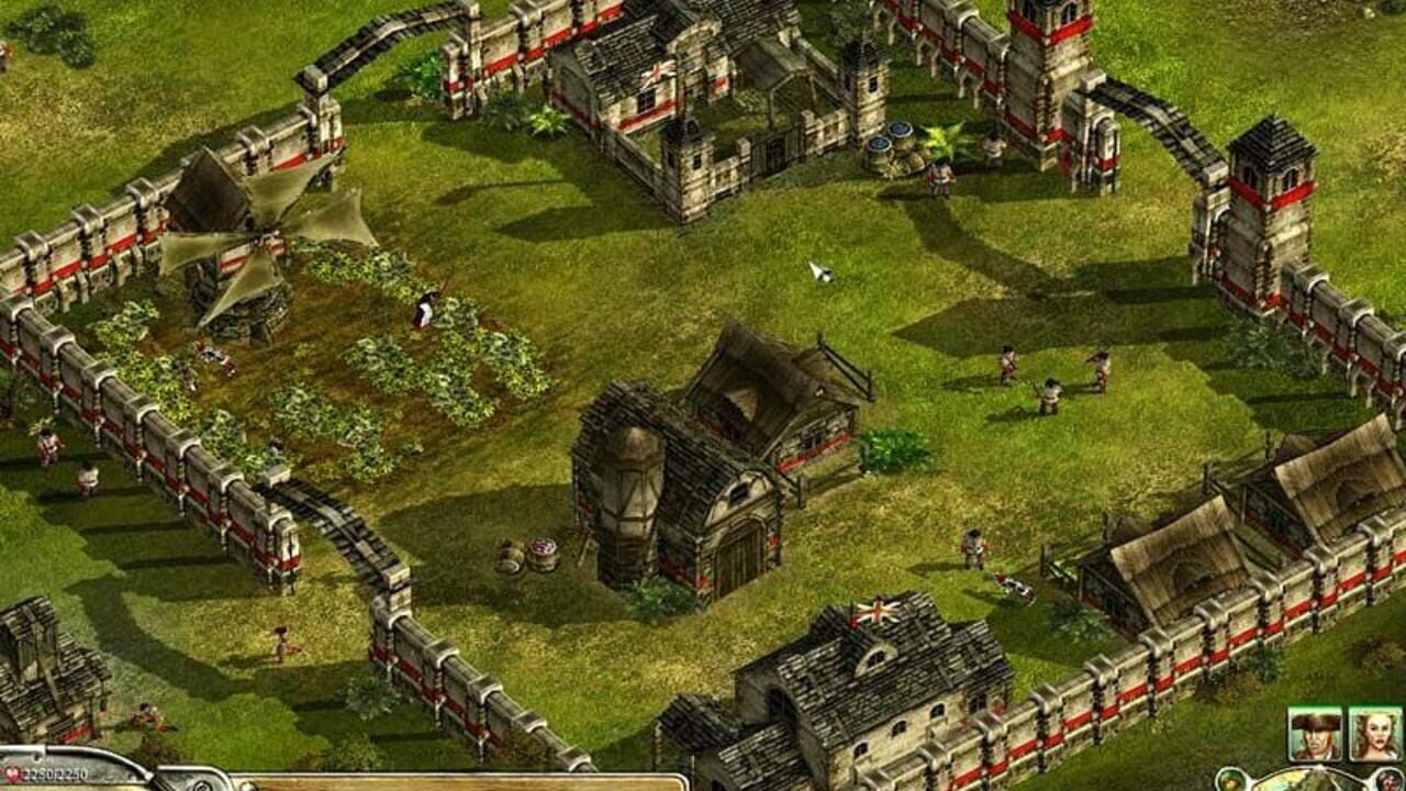 No Man's Land — Screenshot 3