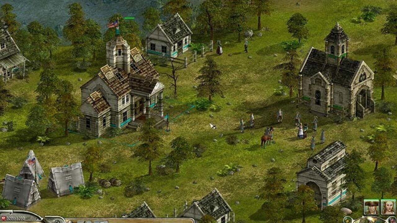 No Man's Land — Screenshot 5