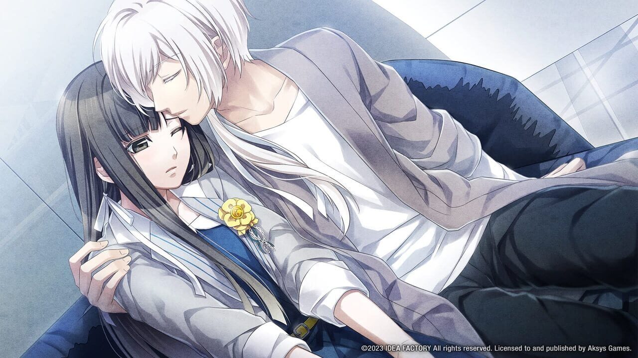 Norn9: Last Era - Limited Edition — Screenshot 1