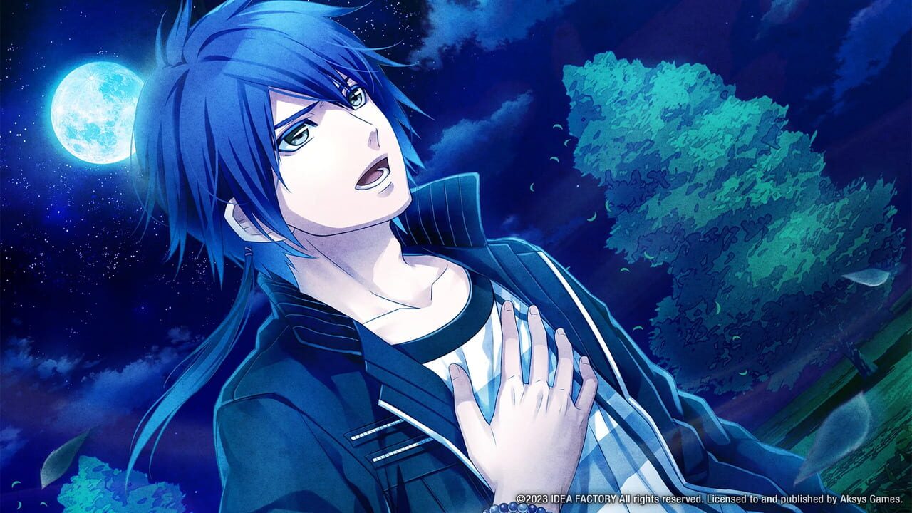 Norn9: Last Era - Limited Edition — Screenshot 2