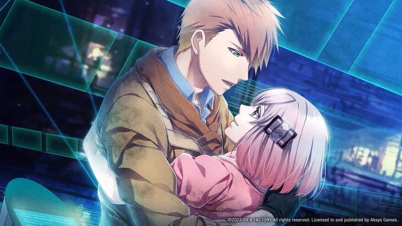 Norn9: Last Era - Limited Edition — Screenshot 3