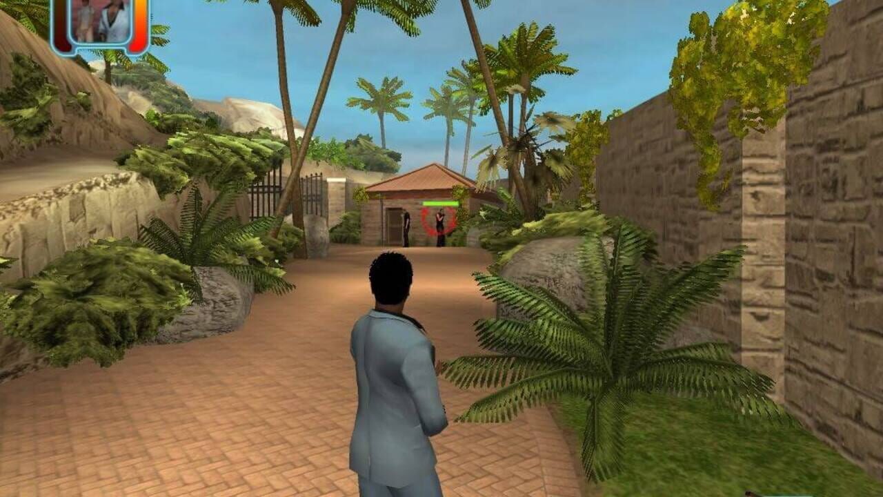 Miami Vice — Screenshot 3