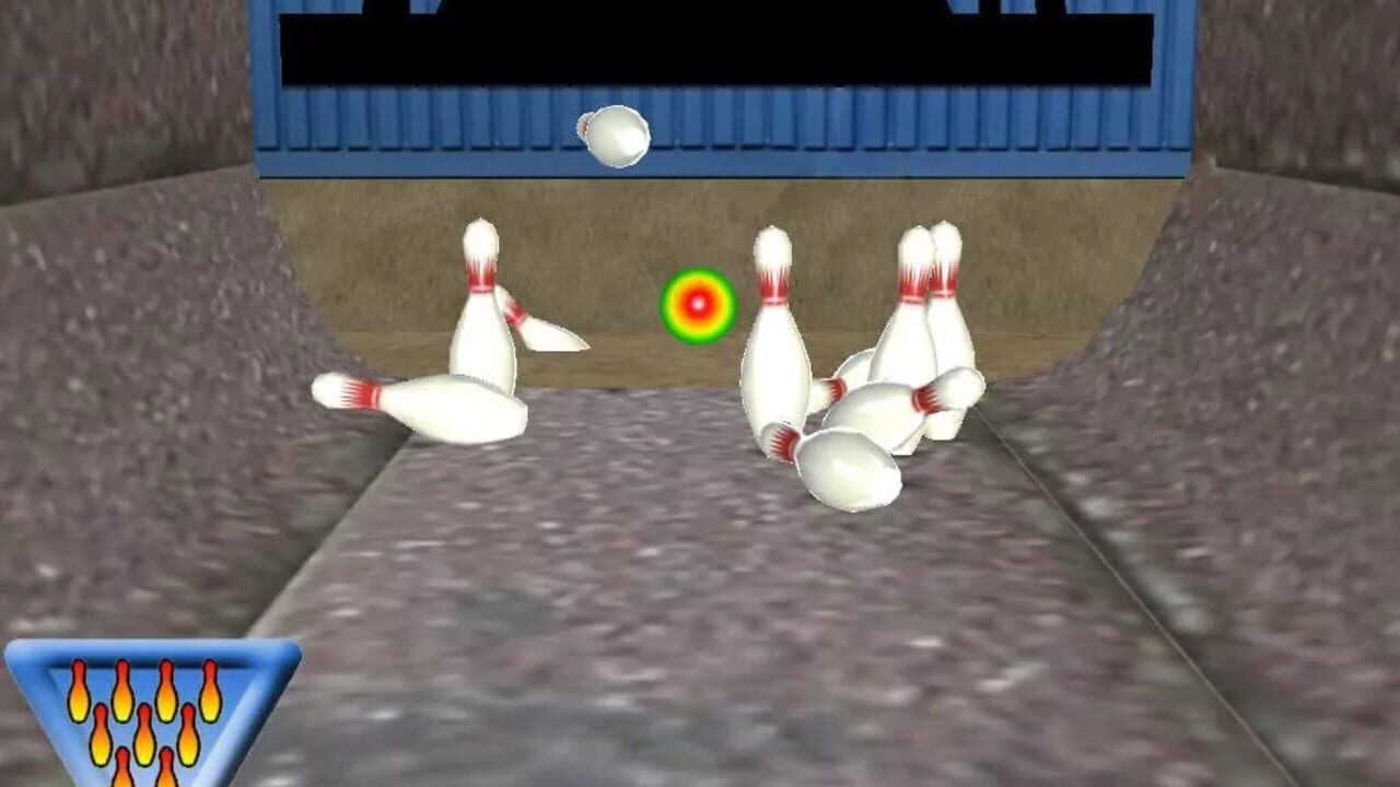 Anime Bowling Babes — Screenshot 5
