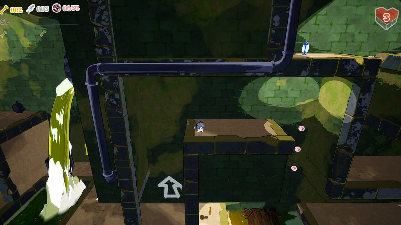 Screenshot 4 from Mojito Woody's Rescue