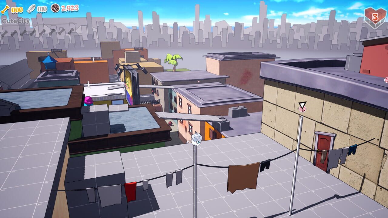 Screenshot 5 from Mojito Woody's Rescue