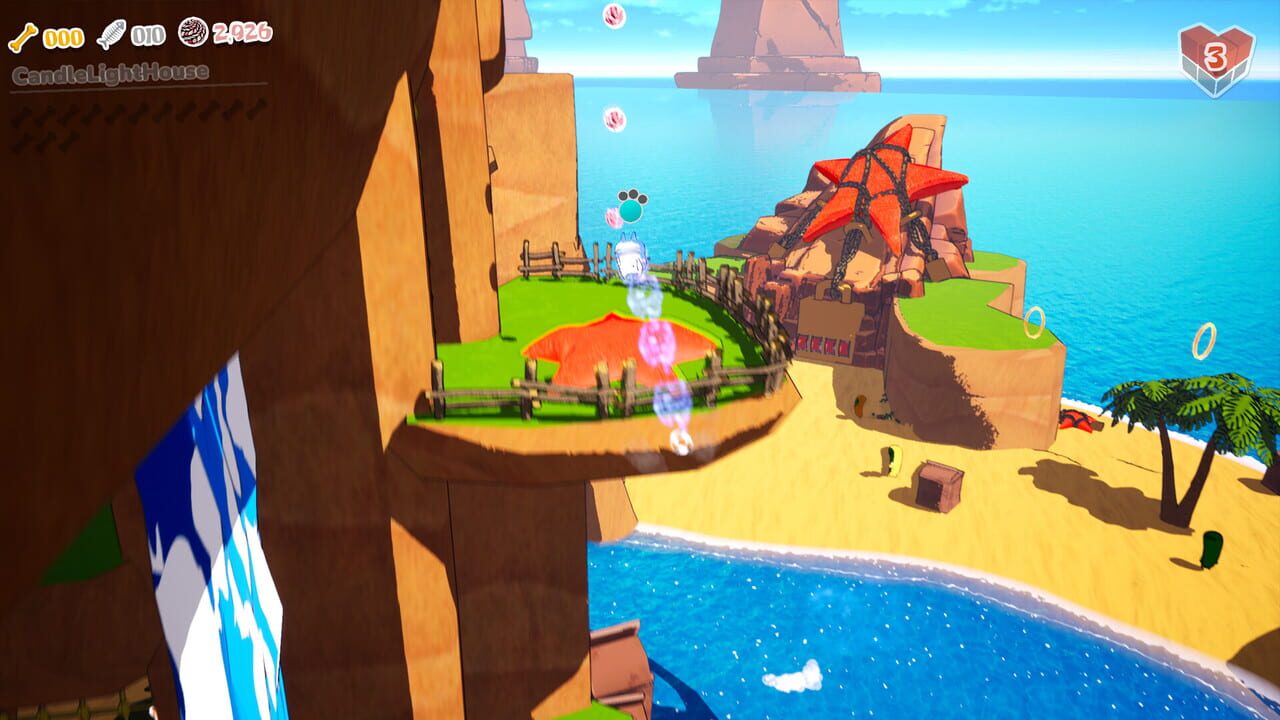 Screenshot 6 from Mojito Woody's Rescue