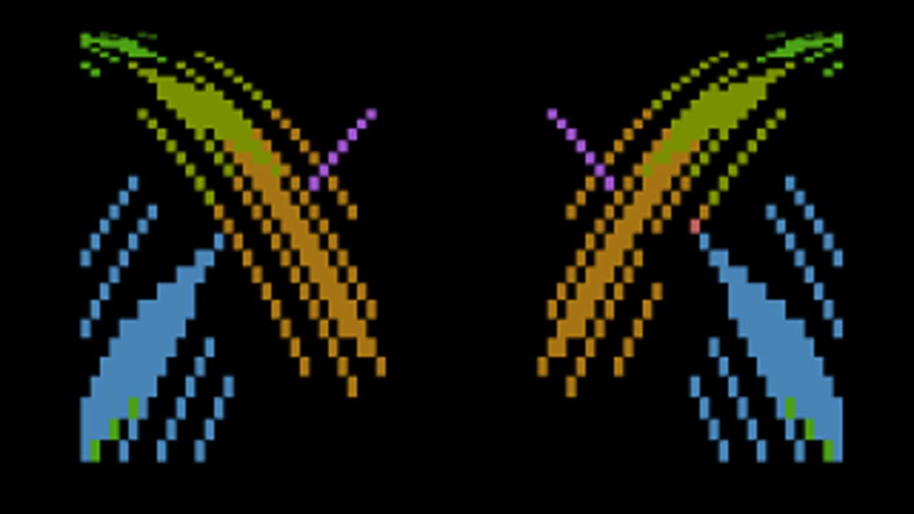 Colourspace — Screenshot 3