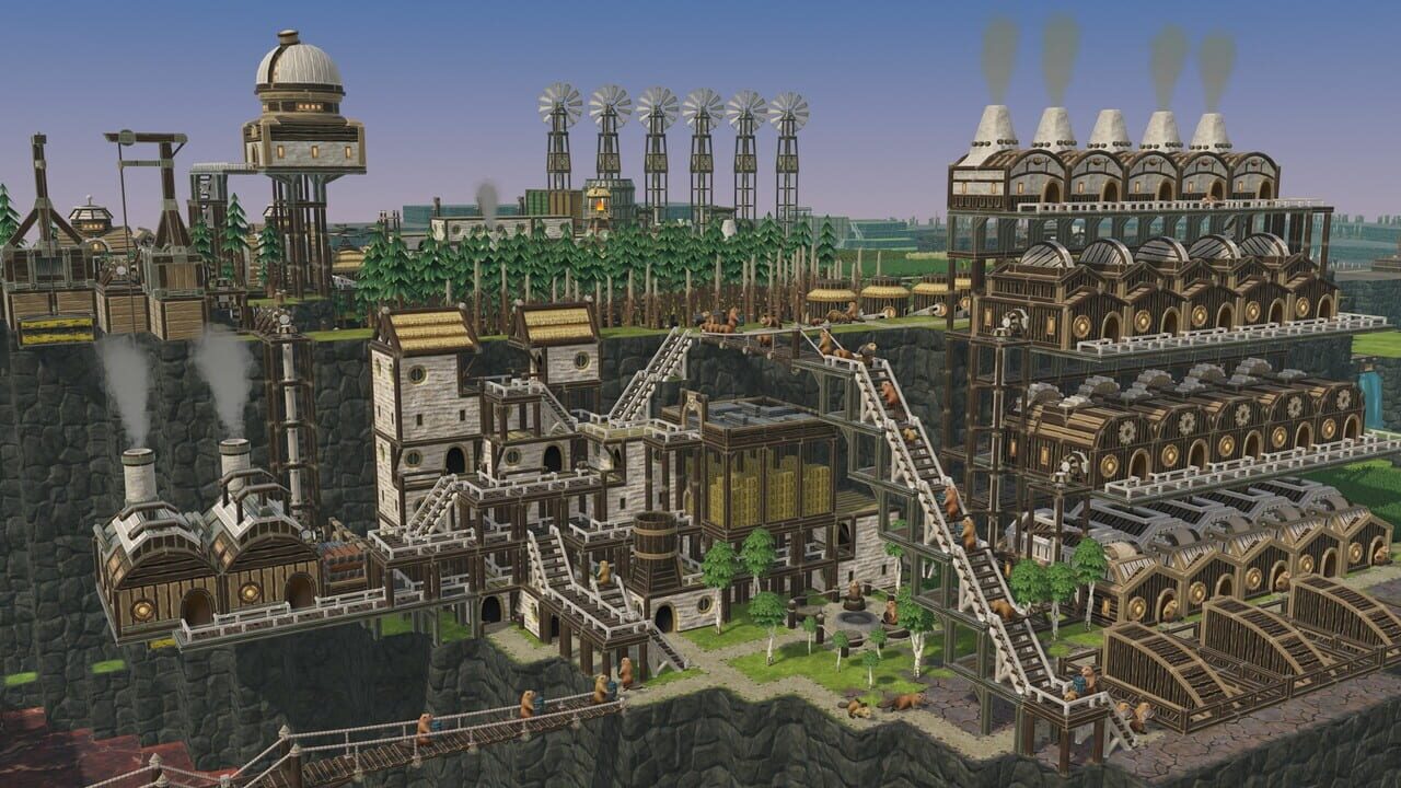 Timberborn-update-7-Brings-Ziplines-and-tubeways-to-beaver-citybuilding-image-2