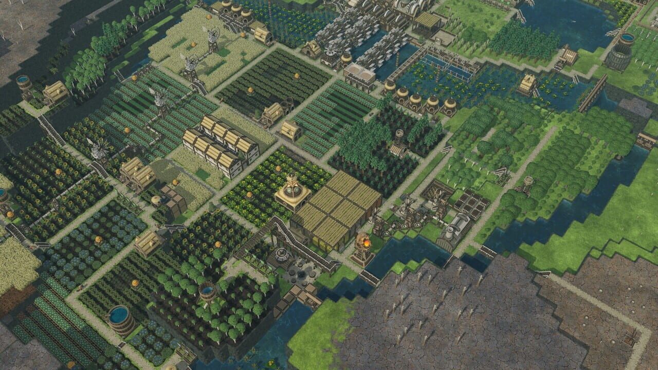 Timberborn Image