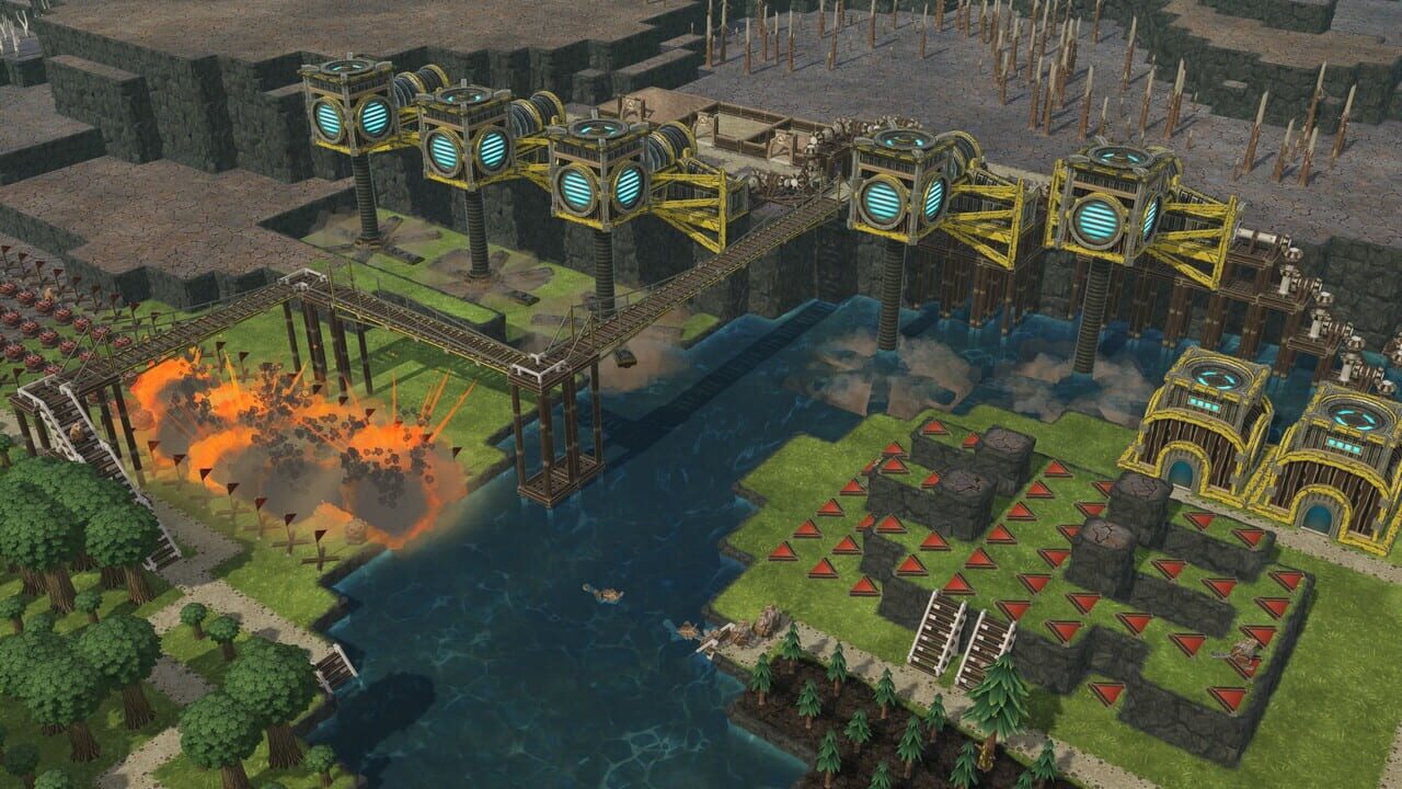 Timberborn Image