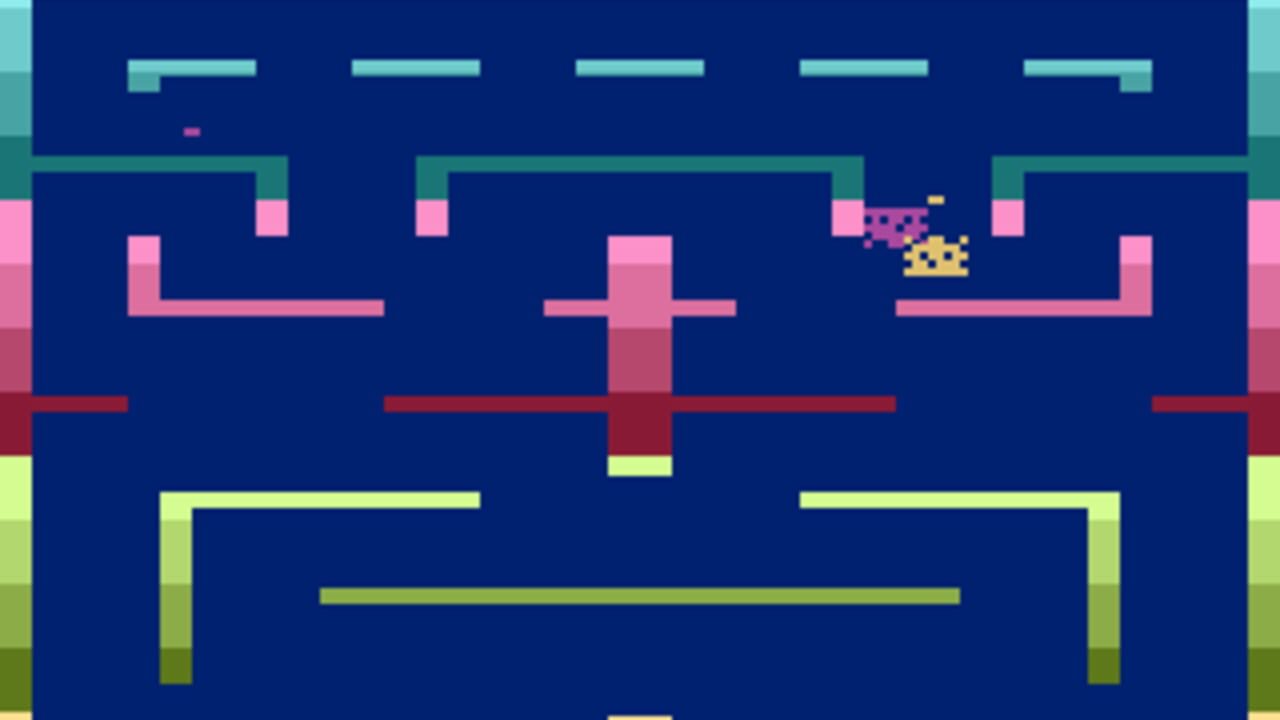 Phantom Tank — Screenshot 2