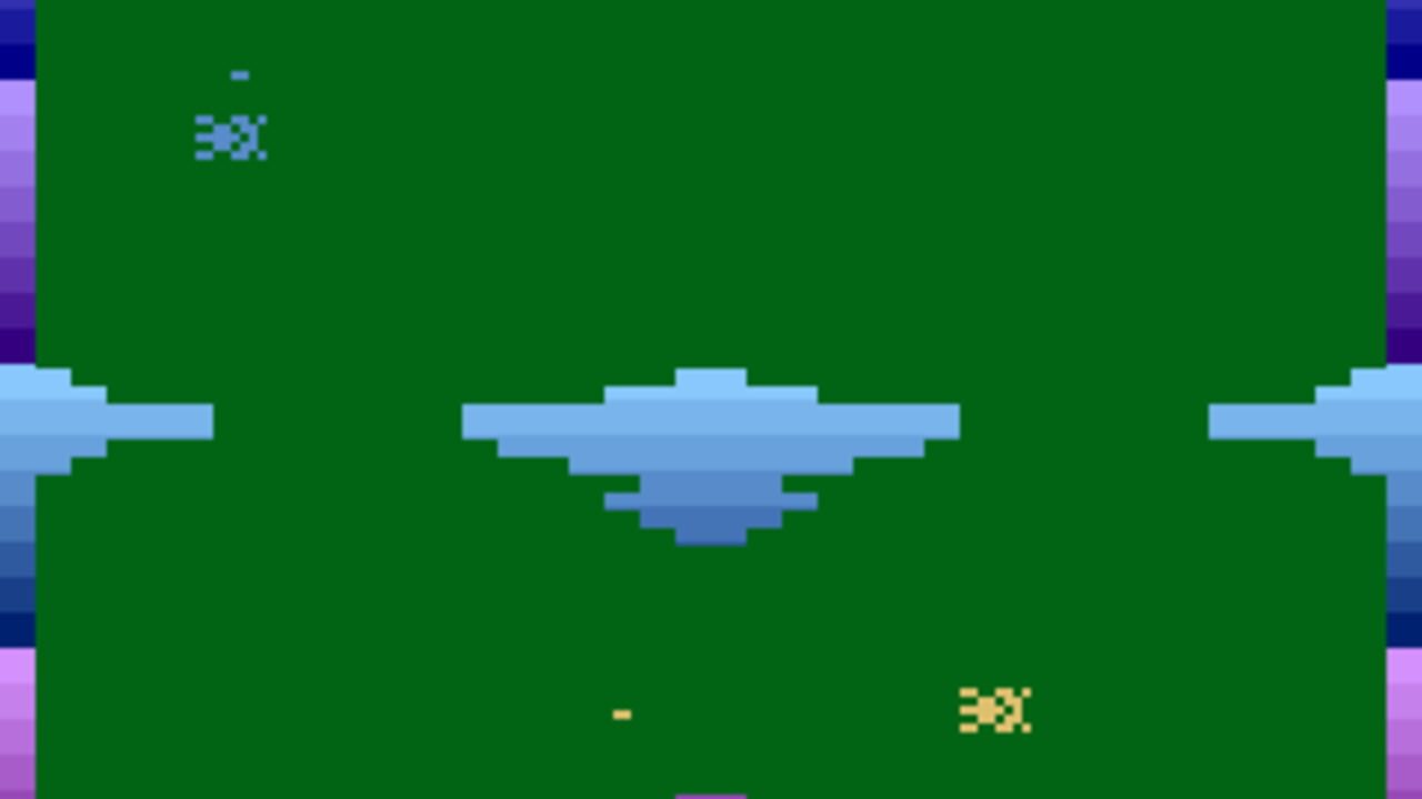 Phantom Tank — Screenshot 3