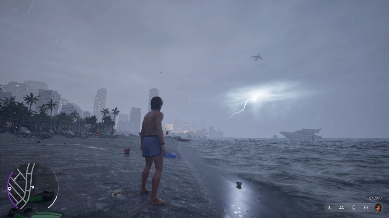 Paradise Image