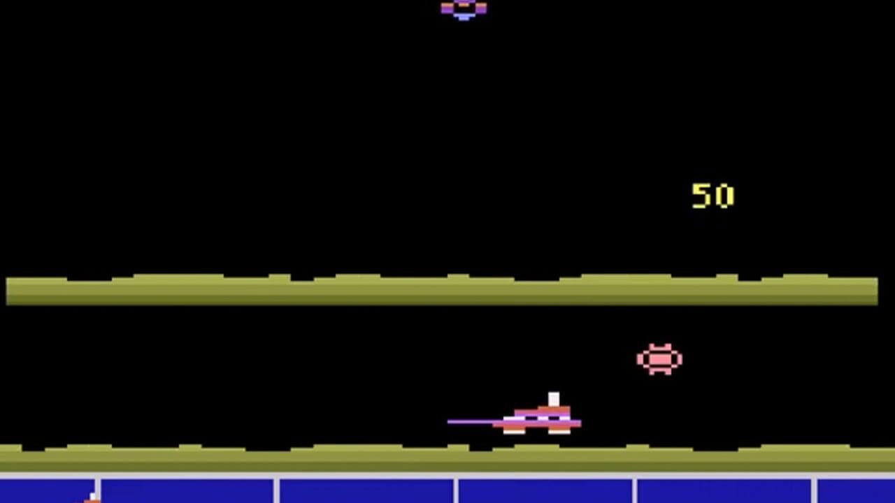 Gas Hog — Screenshot 2