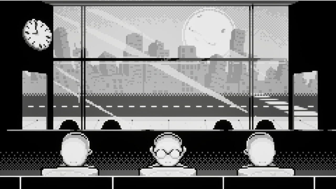 Fart Game Screenshot 1