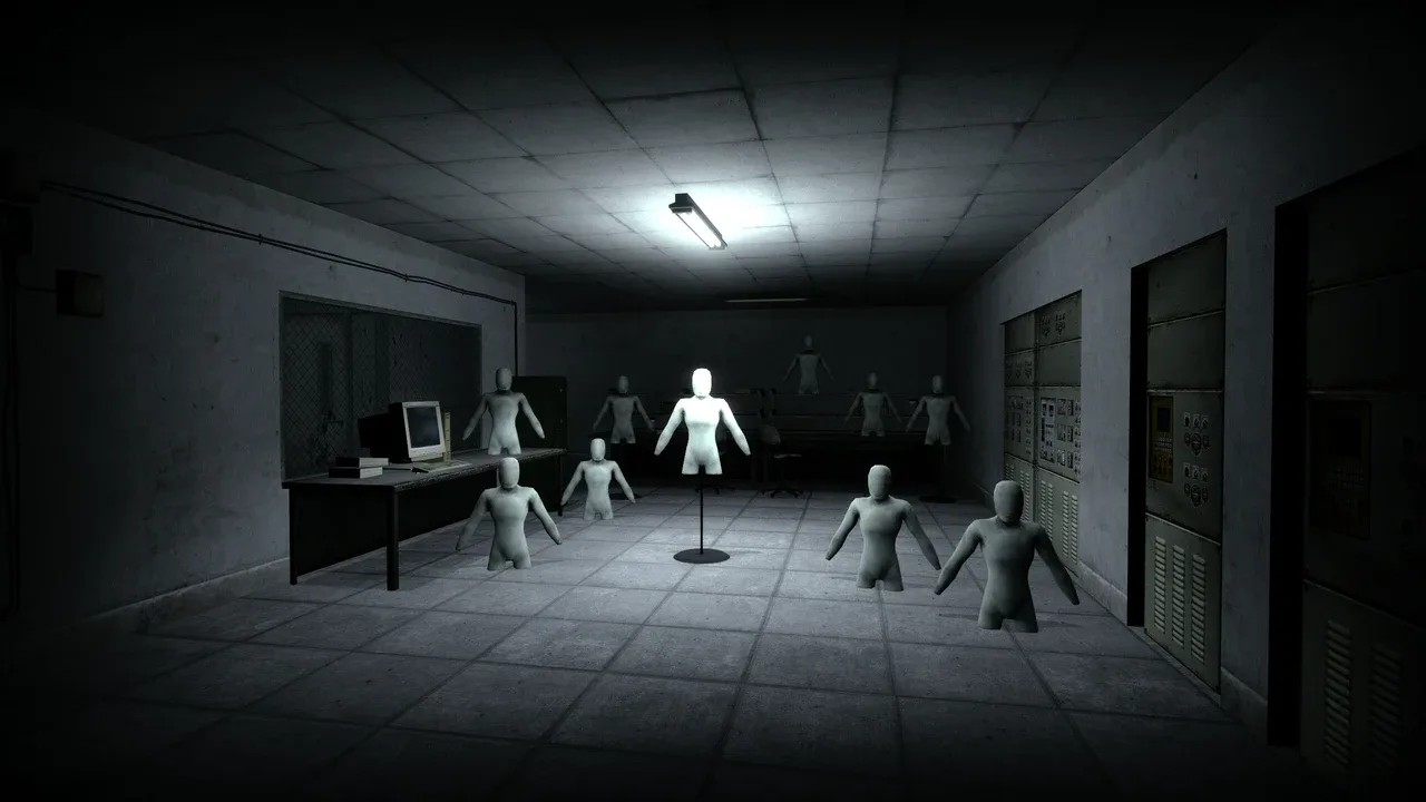 Nightmare House: The Original Mod screenshot 4