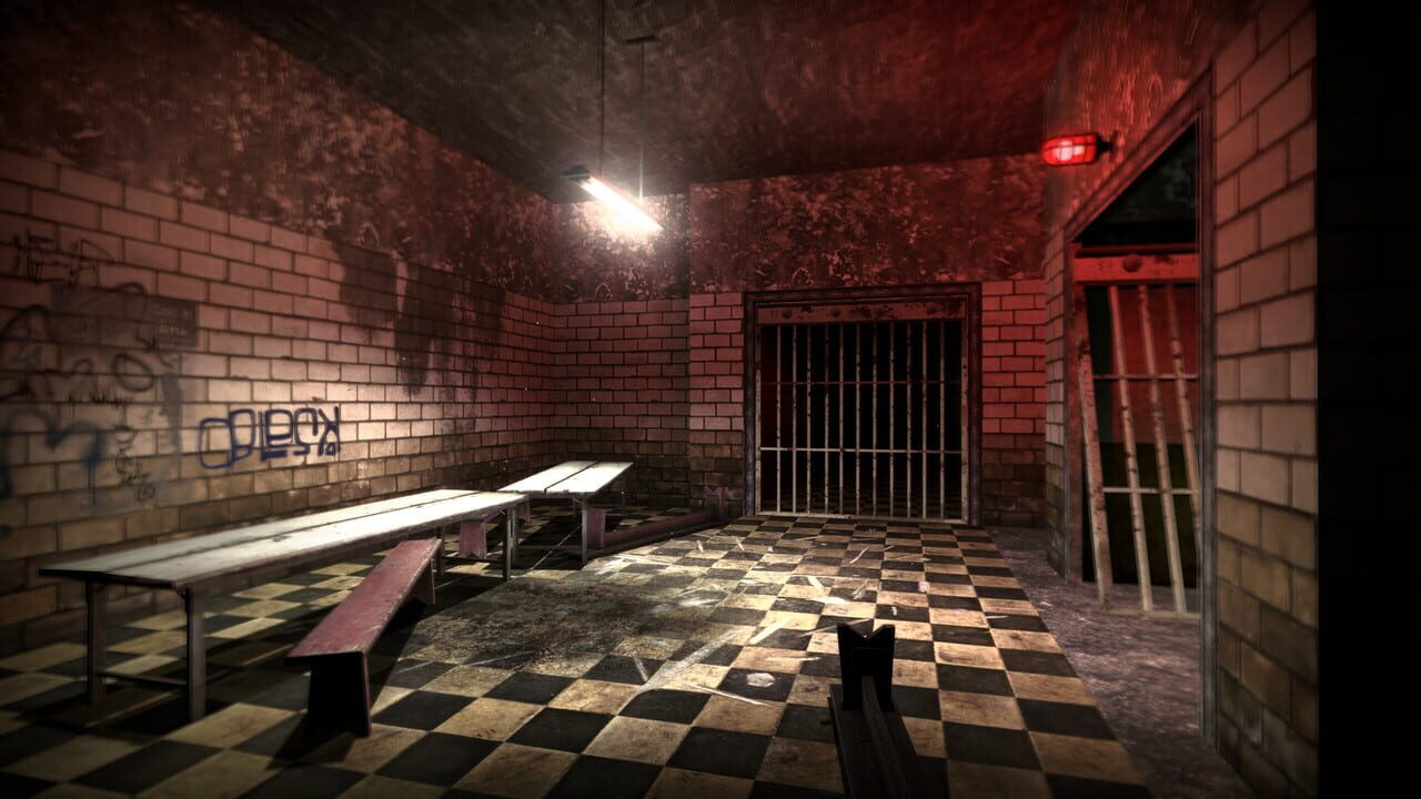 Nightmare House: The Original Mod — Screenshot 5
