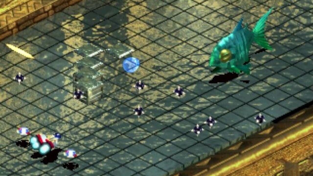 Viewpoint — Screenshot 2