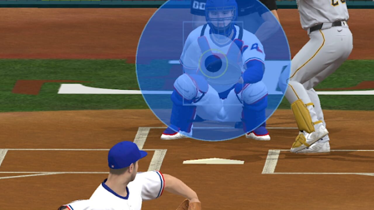 EBaseball MLB Pro Spirit Image