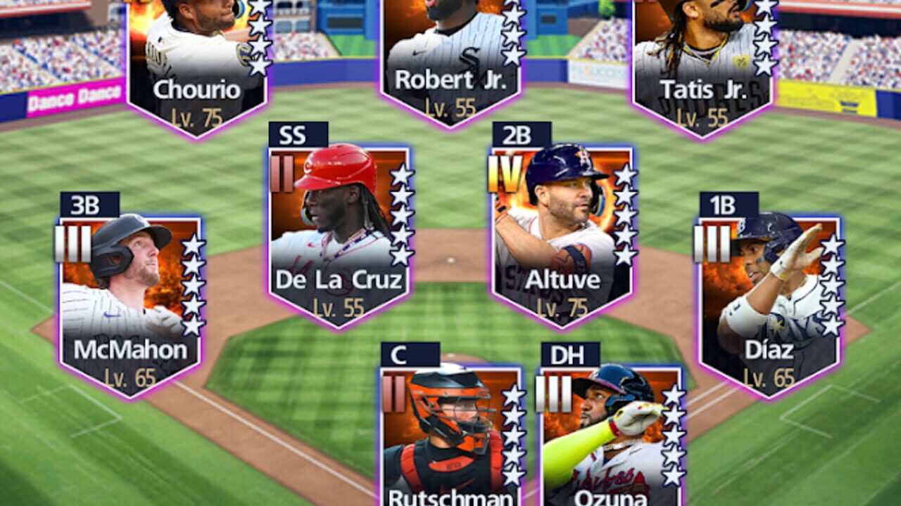 EBaseball MLB Pro Spirit Image