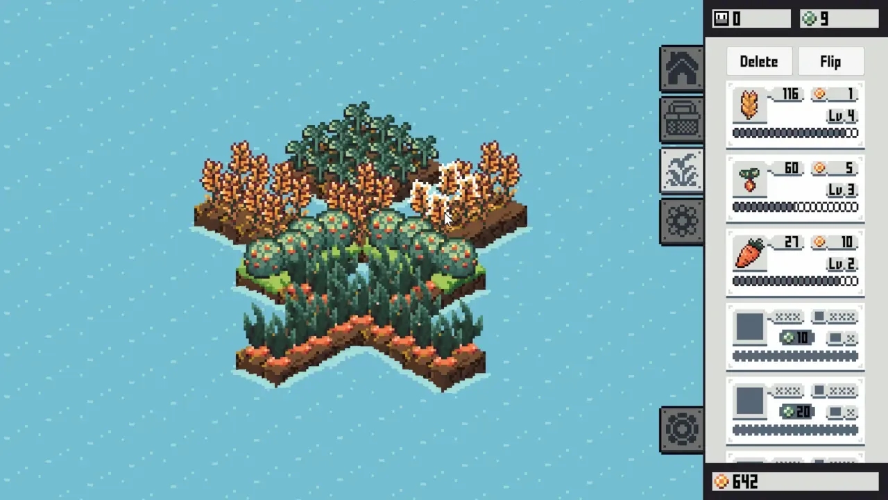 Refarm screenshot 4