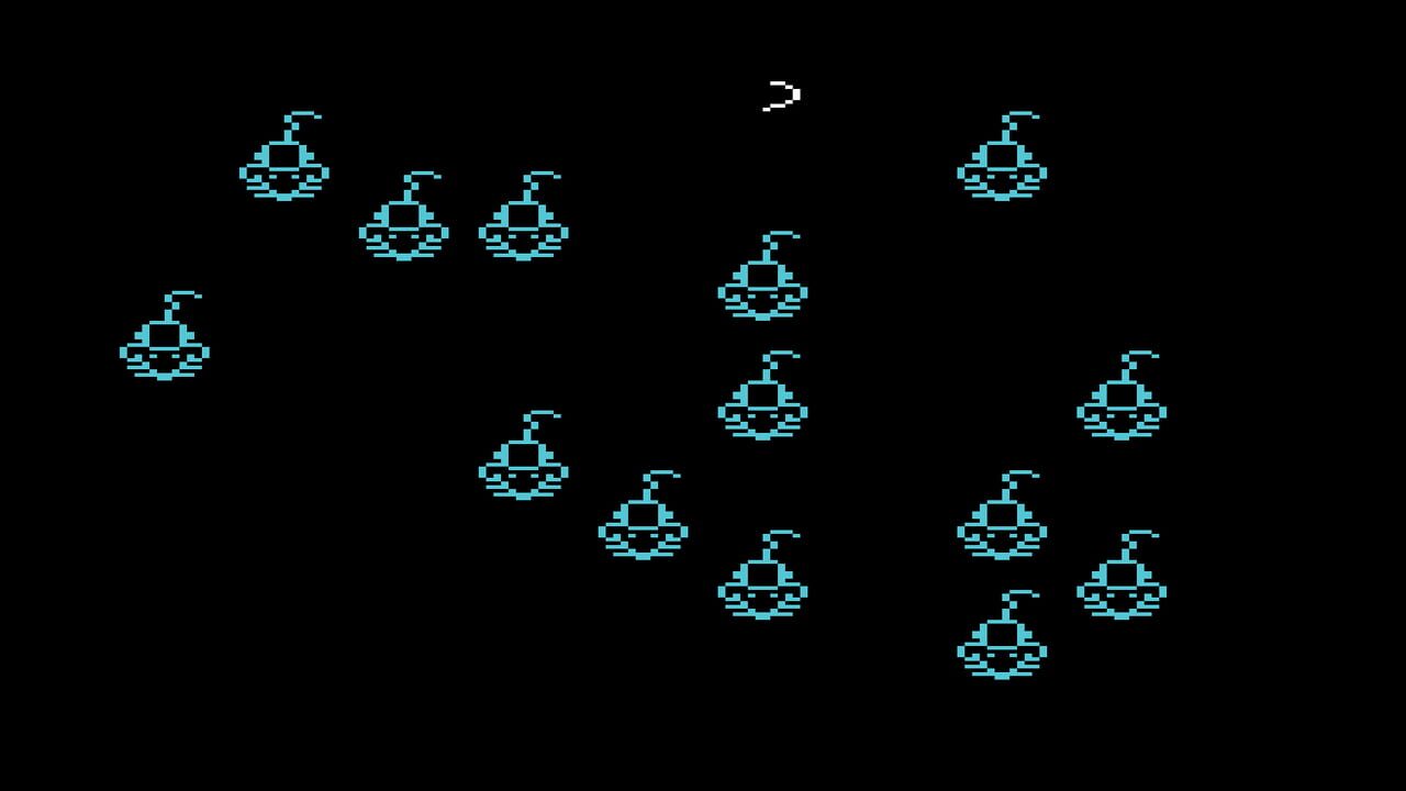 Ratman! — Screenshot 2