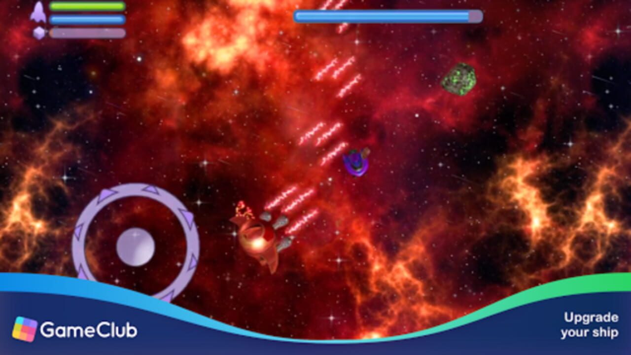 Space Miner