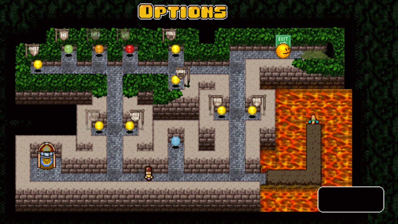 Pacman Worlds — Screenshot 5