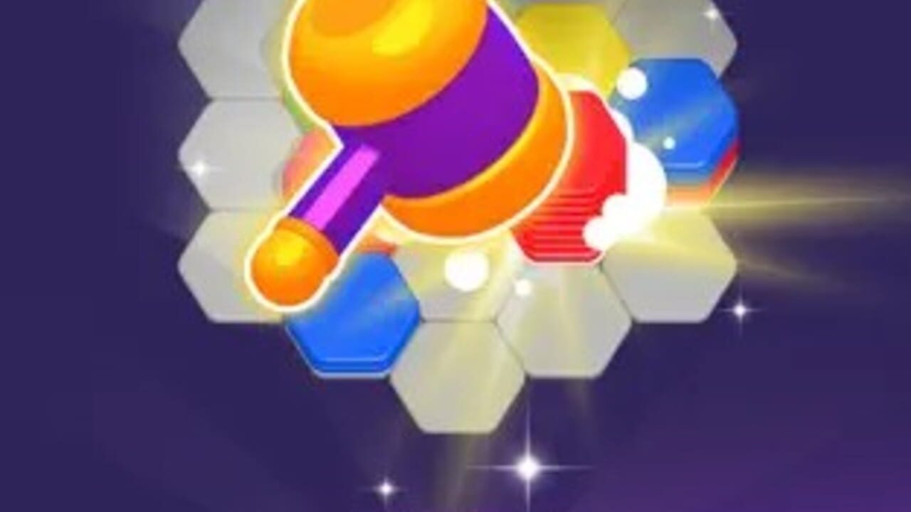 Hexa Sort — Screenshot 4