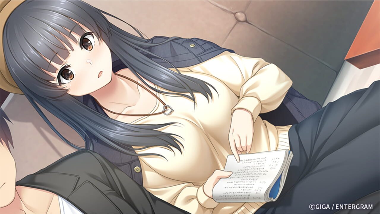 Full Kiss S — Screenshot 2