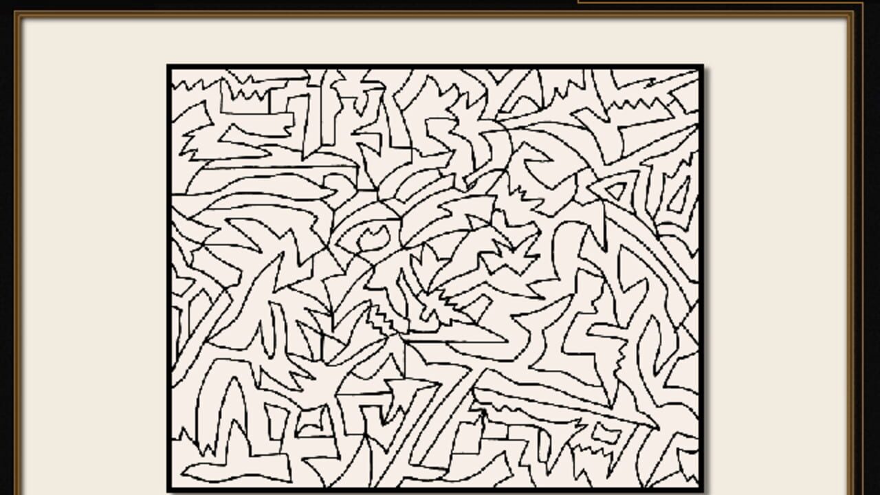 La Sfida Della Sfinge Screenshot 1