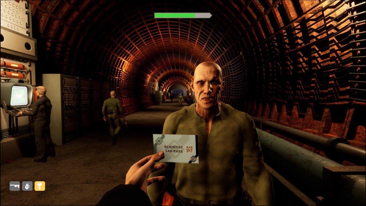 Secret Bureau Screenshot 1