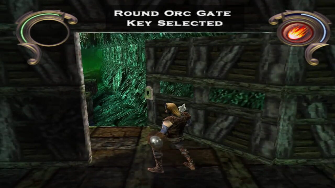 Warriors of Might and Magic — Screenshot 2