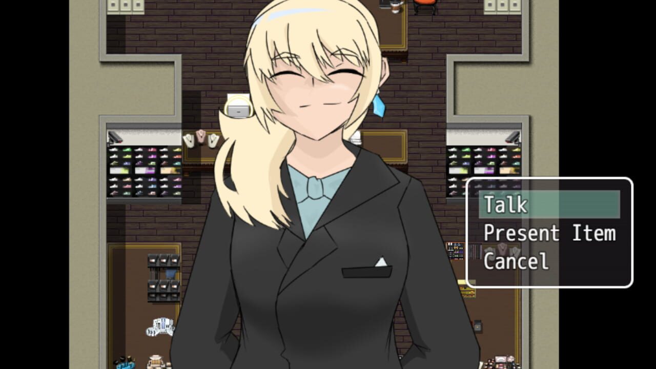 Spanky Attourney Ch.1 — Screenshot 2