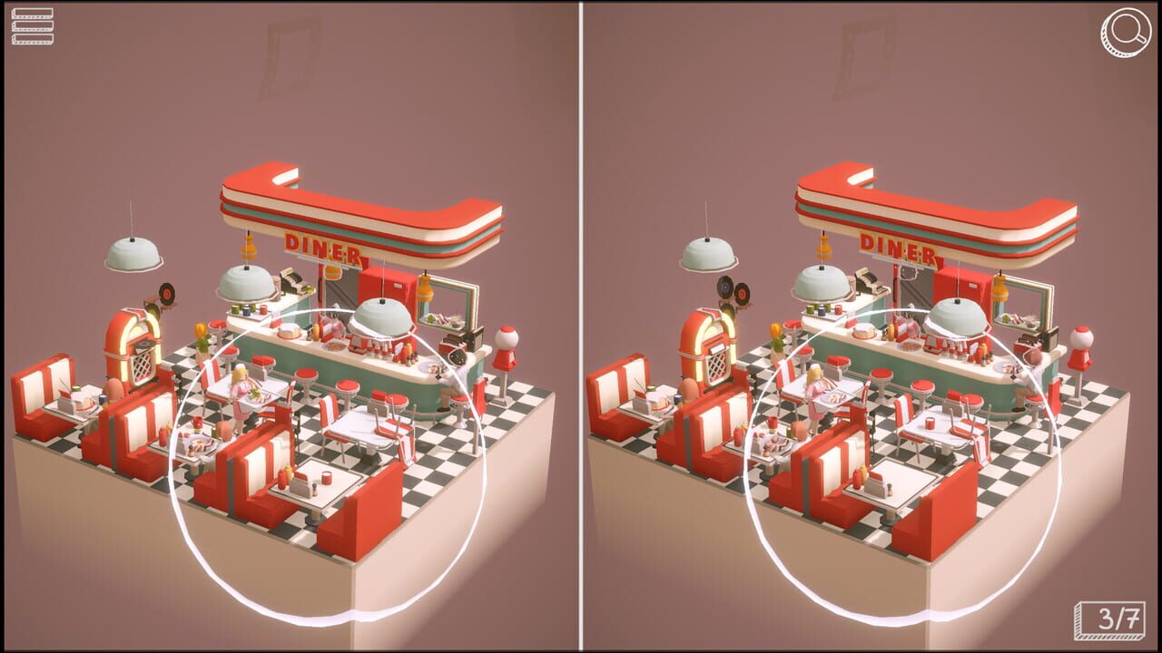 ToriDori 2 Image
