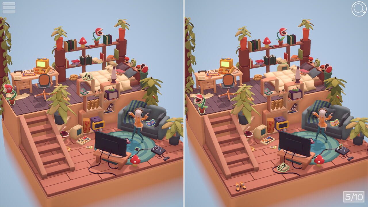 ToriDori 2 Image