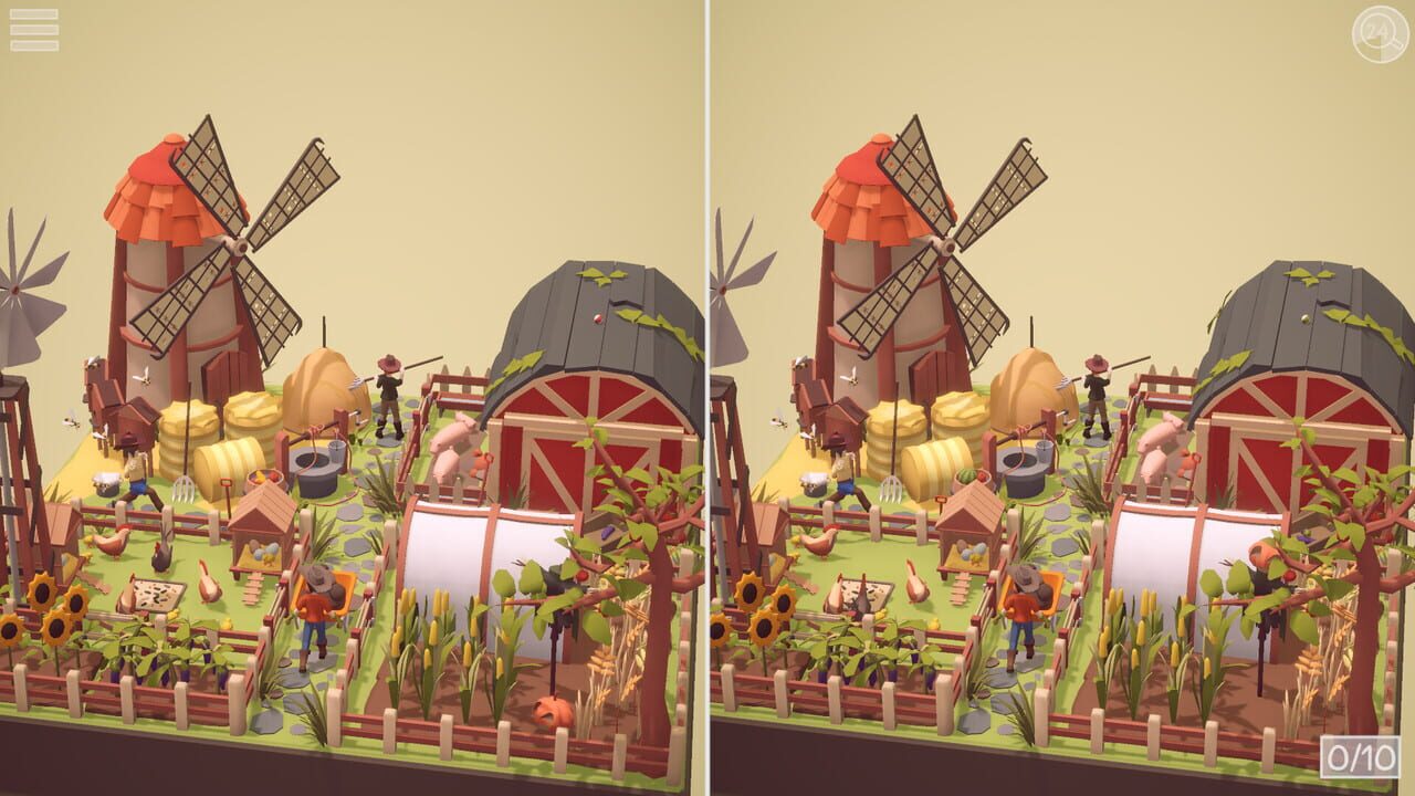 ToriDori 2 Image