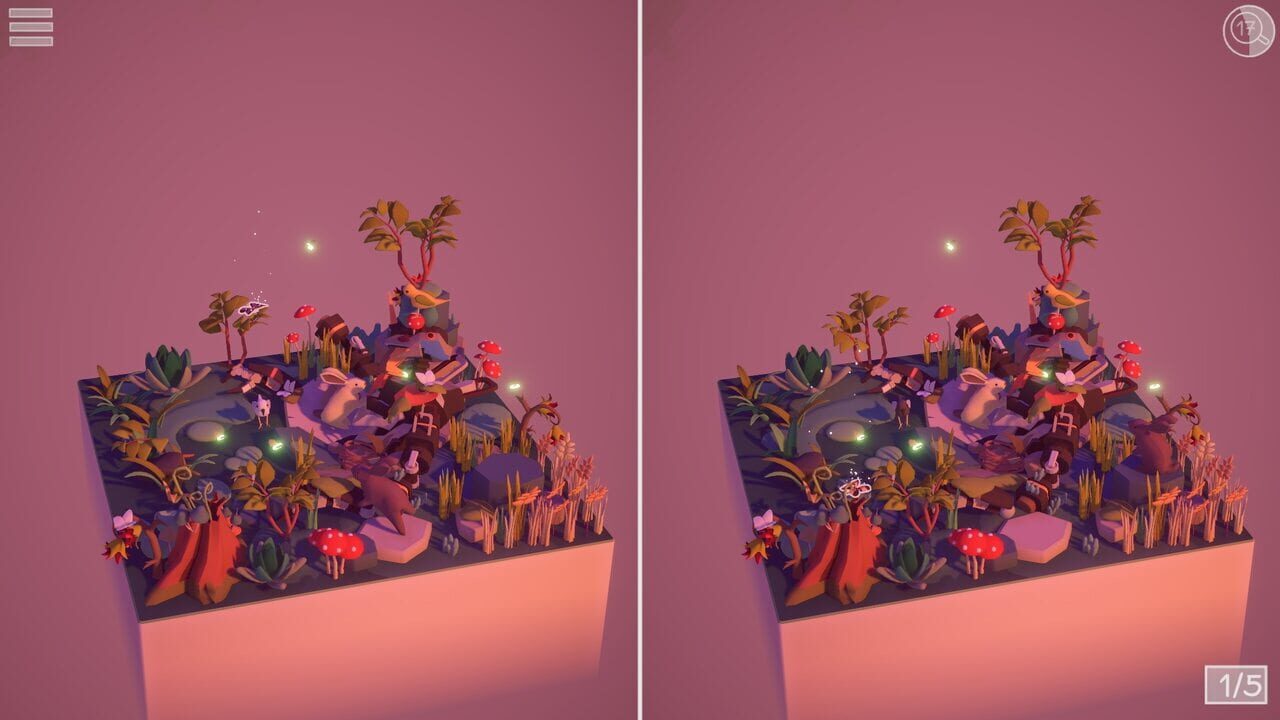 ToriDori 2 Image