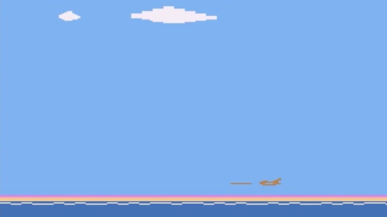 Sea Hawk — Screenshot 2