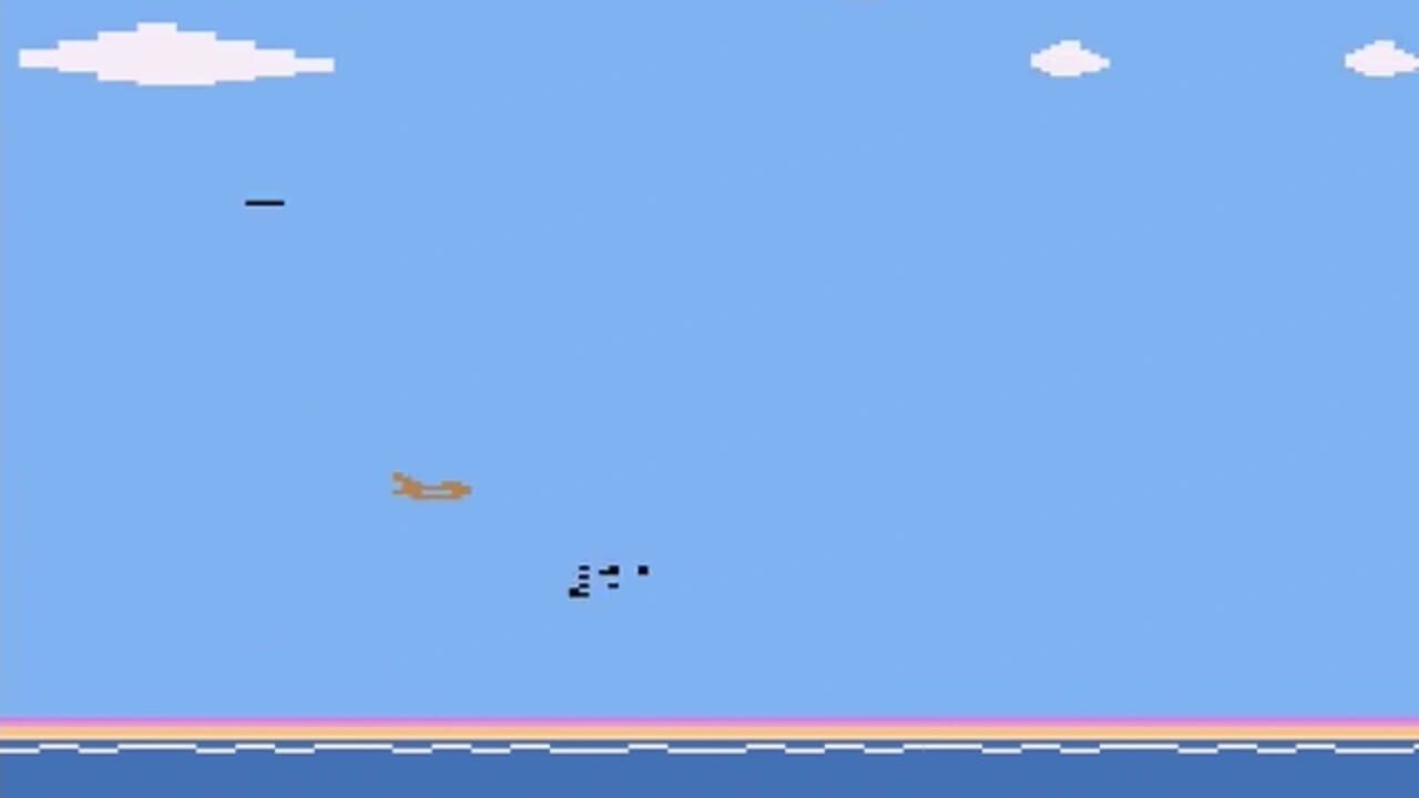 Sea Hawk — Screenshot 3