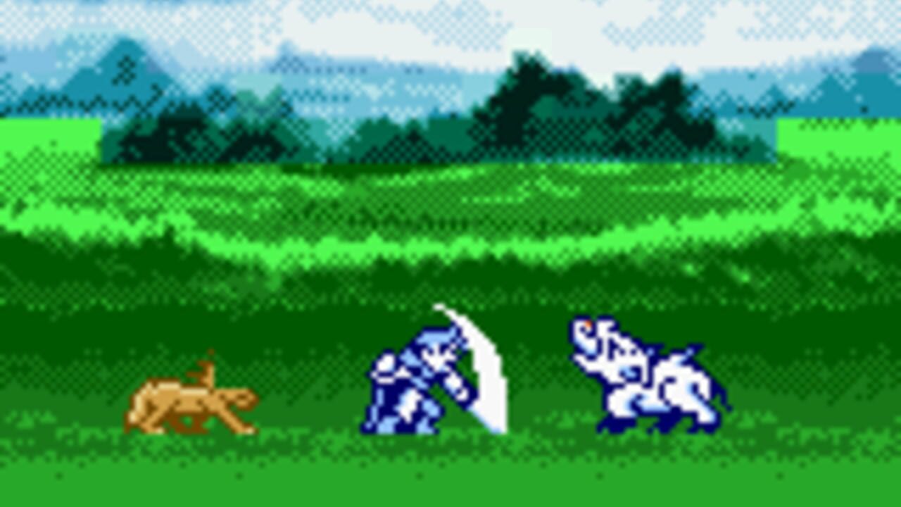 Zhi Huan Wang: Shou Bu Qu — Screenshot 4