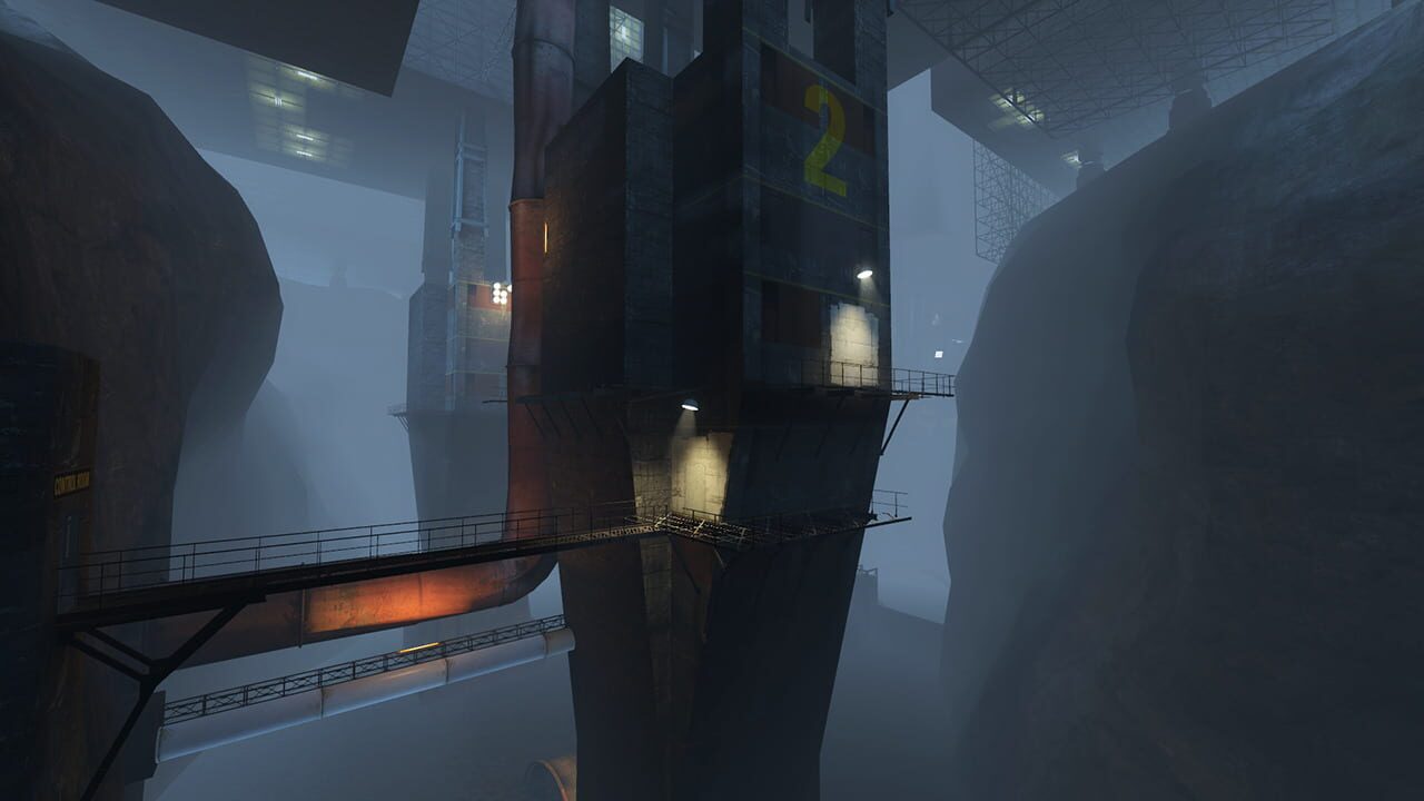 Designed for Danger — Screenshot 2