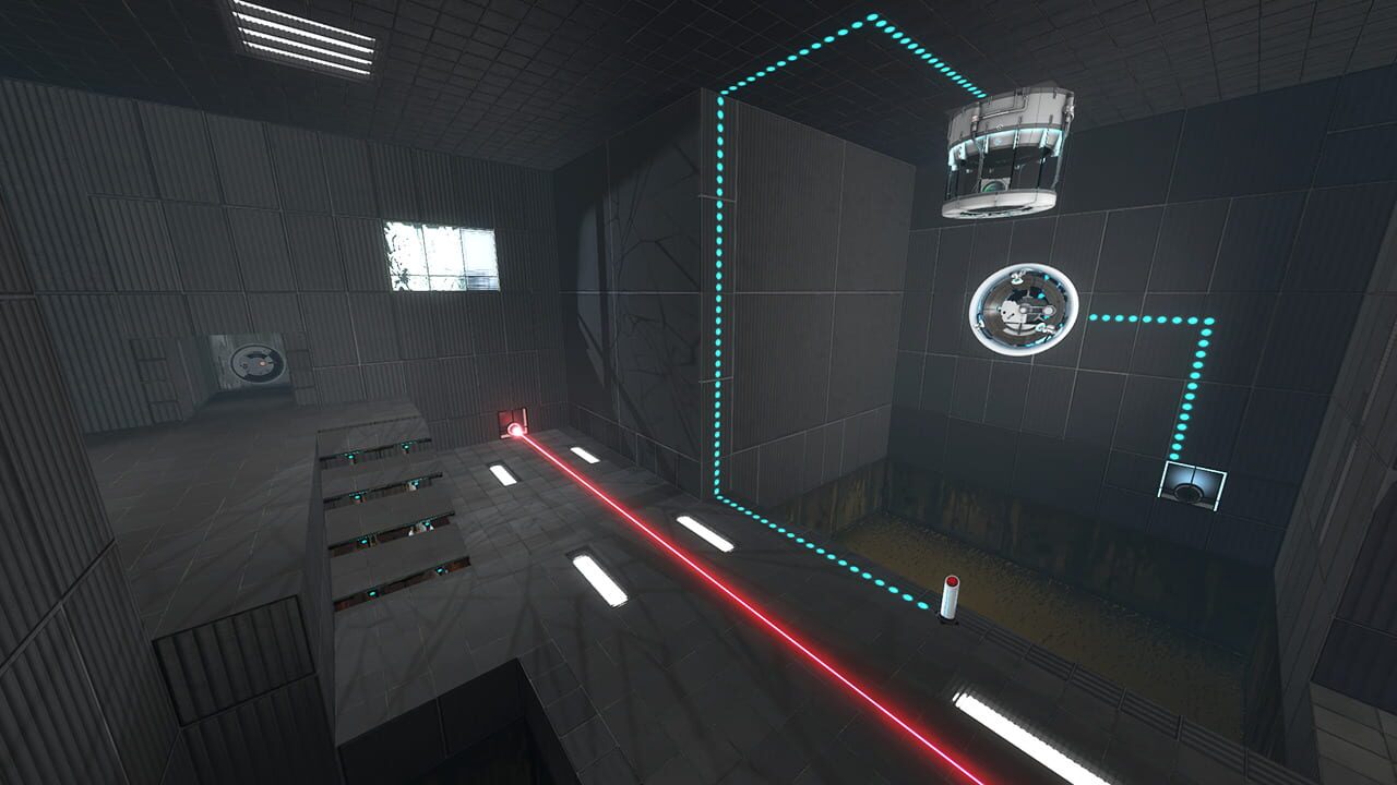 Designed for Danger — Screenshot 4