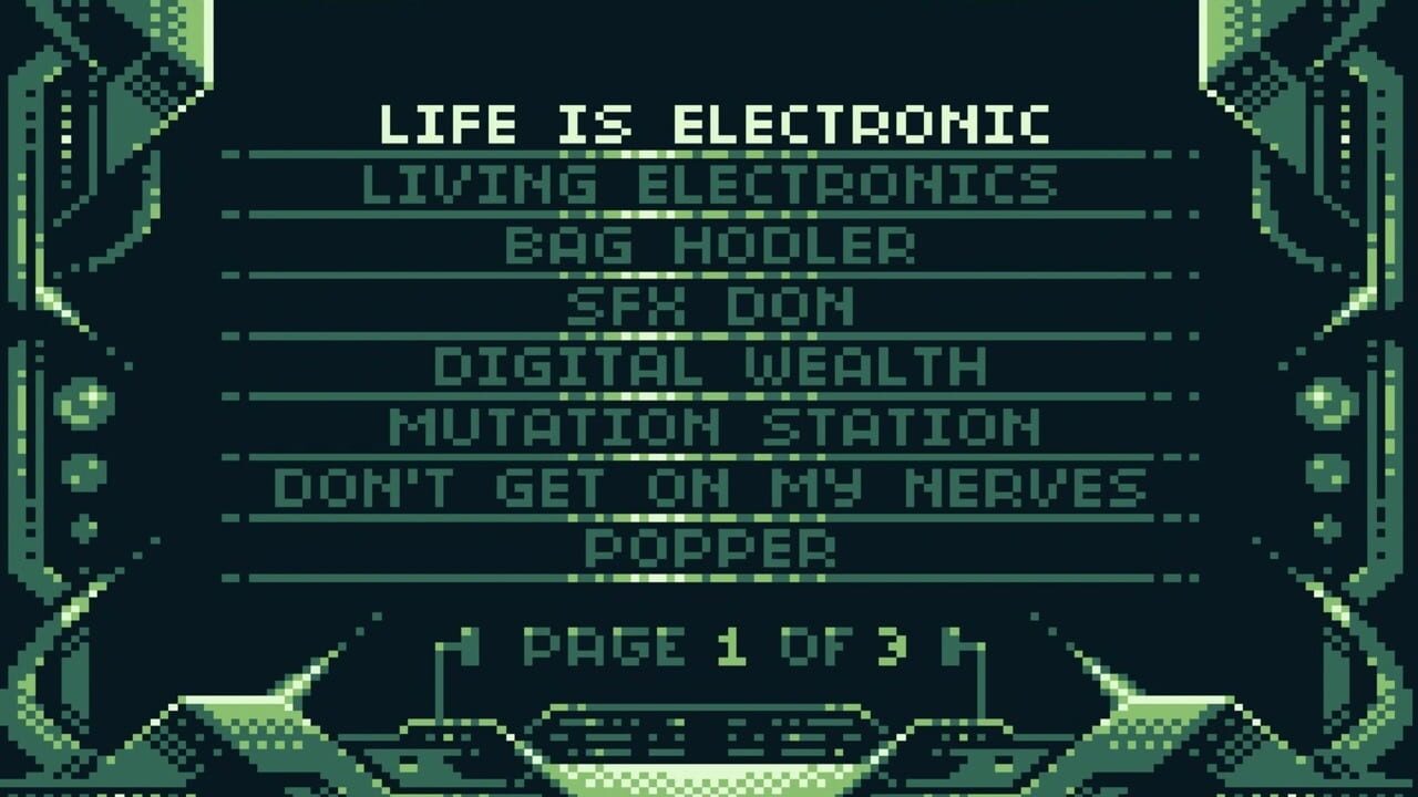 Remute: Living Electronics Image