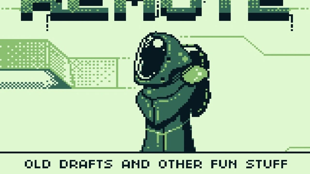 Remute: Living Electronics Image