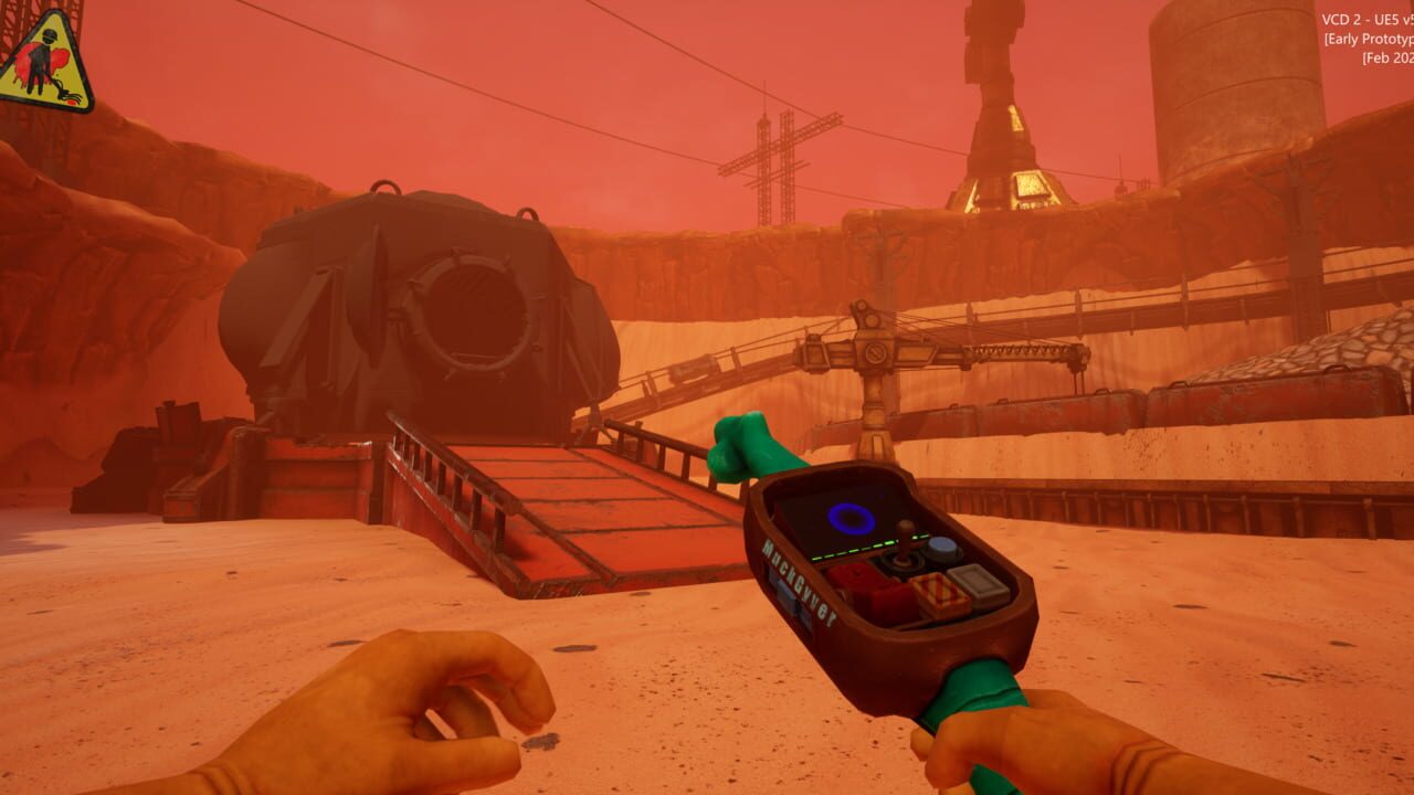 Viscera Cleanup Detail 2 — Screenshot 2