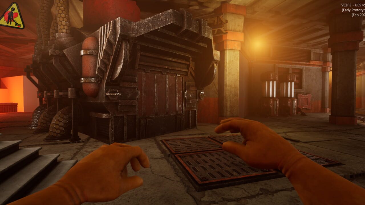 Viscera Cleanup Detail 2 — Screenshot 4