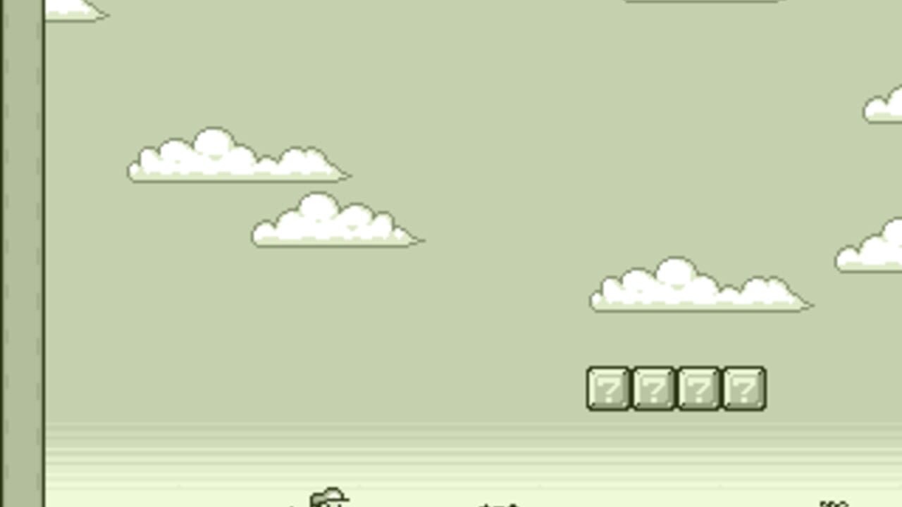 Typical Mario Game 1/8 media