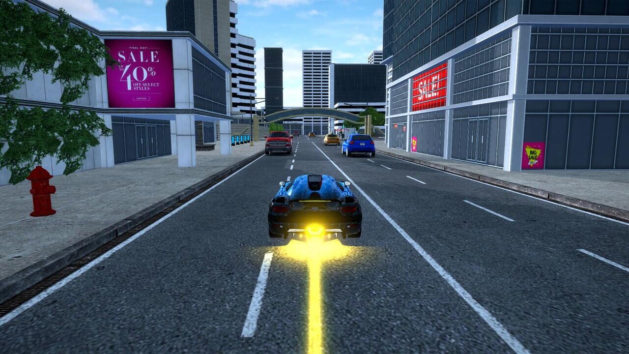 Mechanic Supermarket 2024 — Screenshot 4