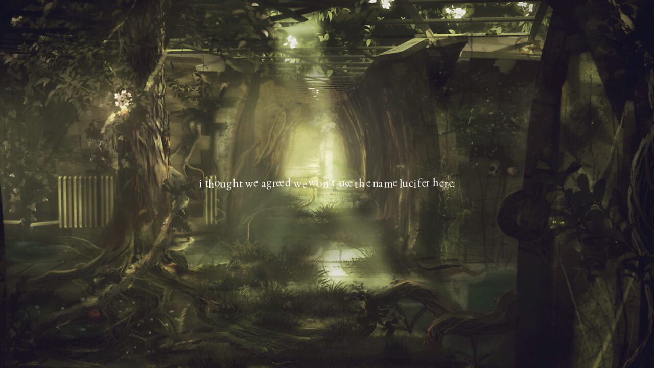 Edenfall Image